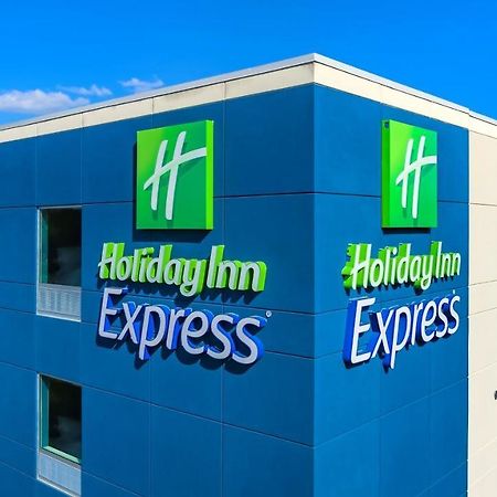 Holiday Inn Express - Huntsville Space Center By Ihg Exterior photo