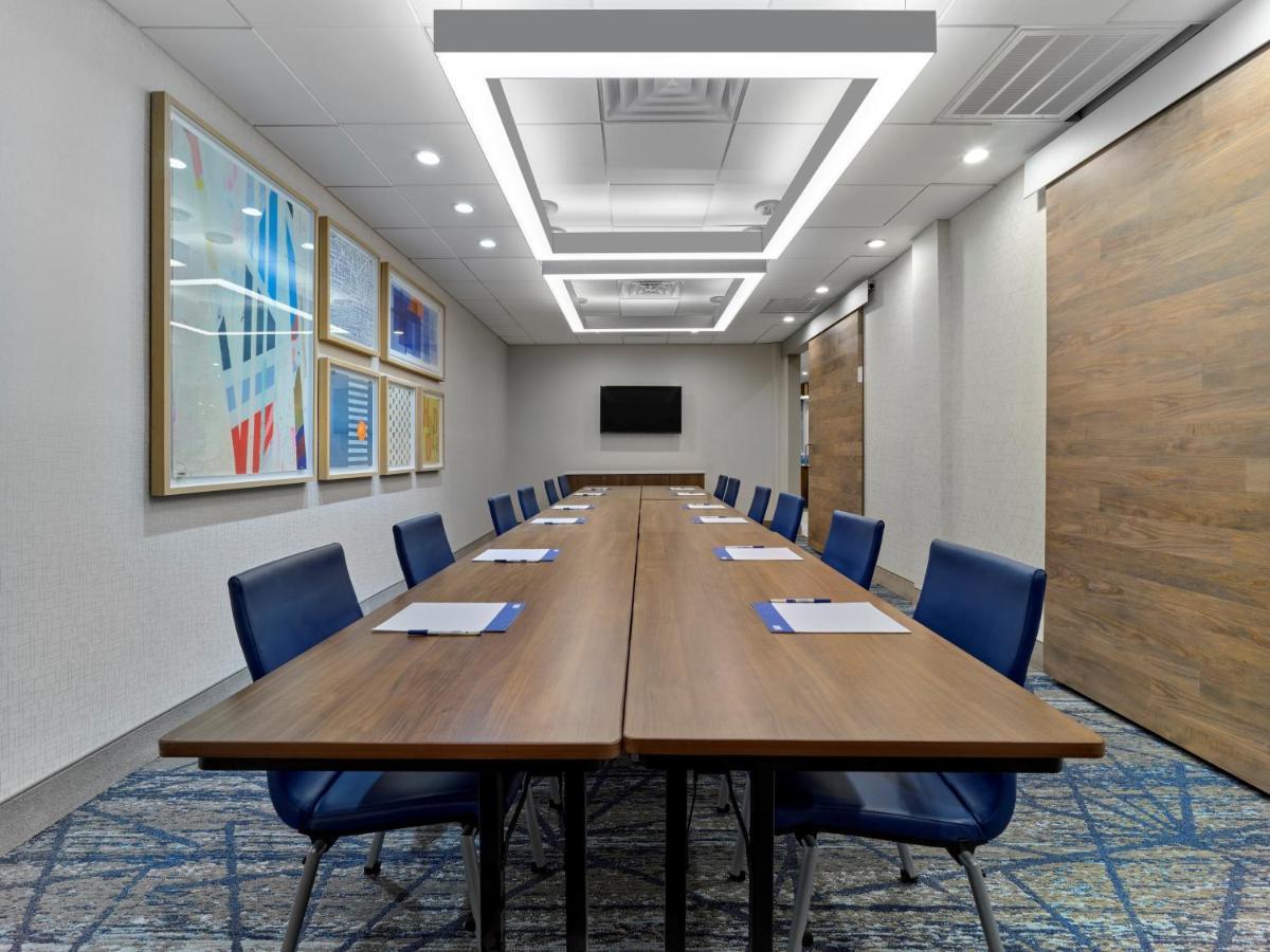 Holiday Inn Express - Huntsville Space Center By Ihg Exterior photo