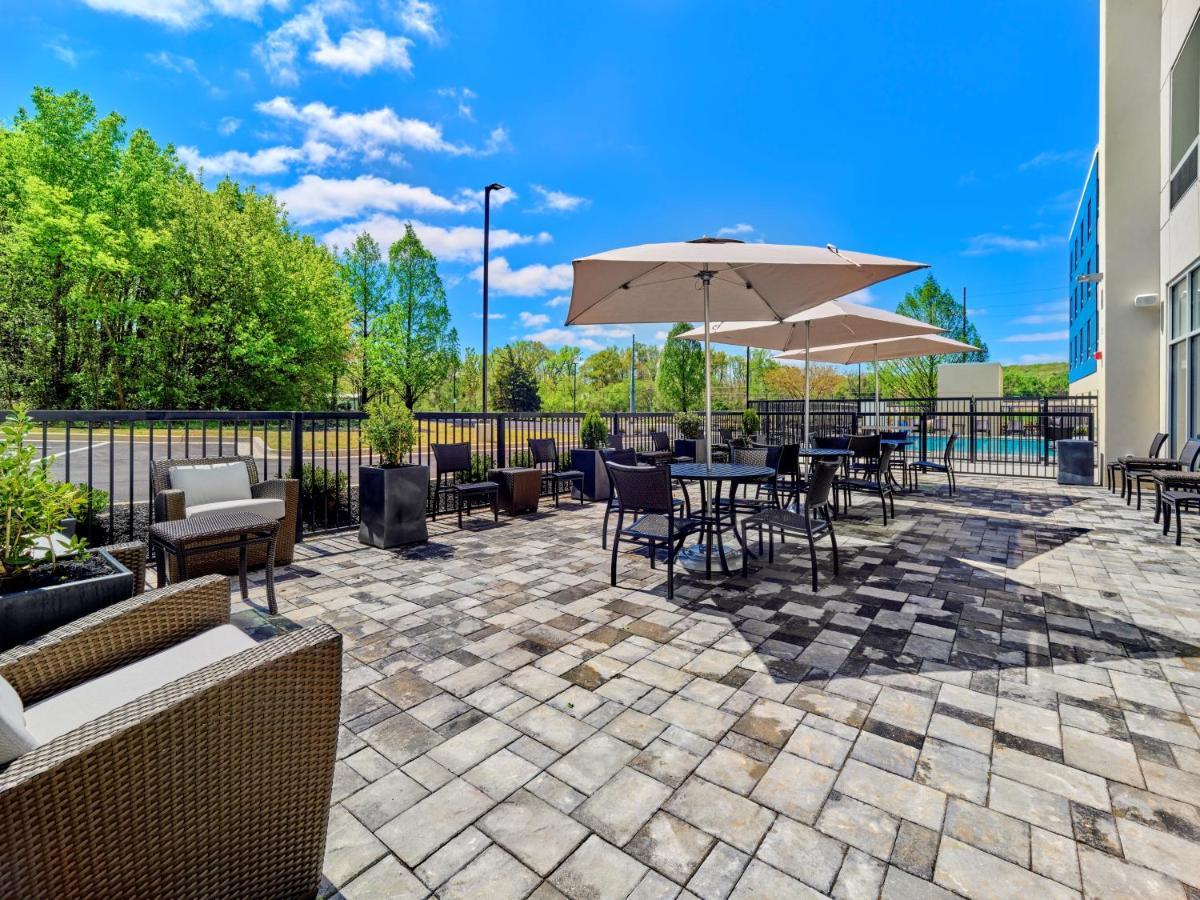 Holiday Inn Express - Huntsville Space Center By Ihg Exterior photo